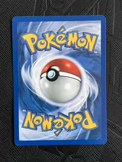 Pokemon TCG Sabrina's Golduck 30/132 1st Edition Gym Challenge (English) - NM - Image 4