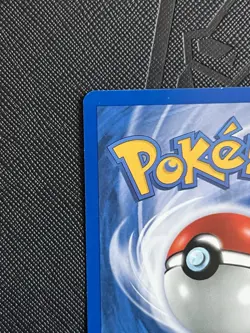 Pokemon TCG Sabrina's Golduck 30/132 1st Edition Gym Challenge (English) - NM - Image 5