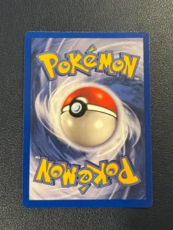Pokemon Jungle Set 1st Edition Vileplume 15/64 Holo Rare NM-LP - Image 2