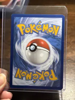 Pokemon TCG-Scarlet & Violet 151- Basic Electric Energy 004 Cosmos Holo Swirl - Image 3