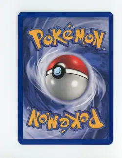 Mr. Mime Holo - Pokemon 1999 Jungle #6 MINT - Image 2