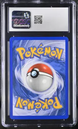 CGC 10 GEM MINT Altaria 2003 EX Dragon 2/97 Holo Pokemon Card - Image 2
