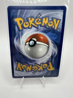 Wigglytuff, Pokemon Near Mint, Phantasmal Flames, Illustration Rare, 105/94 - Image 2