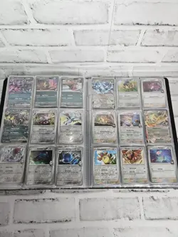 Pokemon Destined Rivals Complete Base Master Set - All Holo /Reverse / EX 1-182 - Image 2