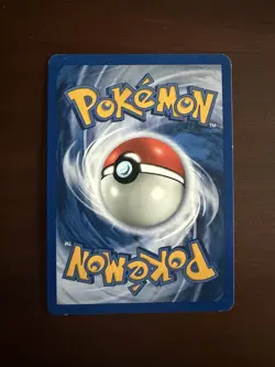 Venusaur 18/130 Base Set 2 - Pokemon TCG Holo Rare 2000 WOTC - LP - Image 2