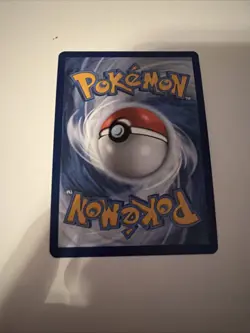 Pokemon Promo Paradox Rift Chi-Yu 057 Near Mint Condition! - Image 2