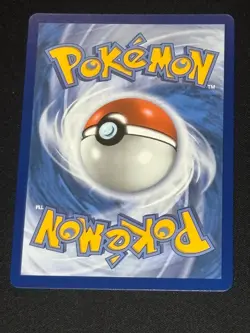 Pokemon MEGA SHARPEDO EX 113/094 - Phantasmal Flames - ULTRA RARE FULL ART - Image 2