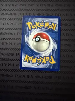 1999 POKEMON BASE SET 1ST EDITION #26 DRATINI PSA 9 - Image 2
