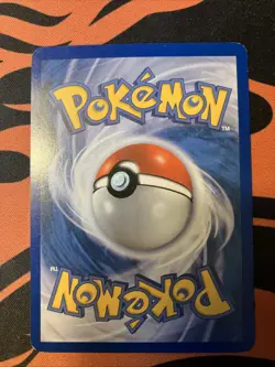 Psychic Energy Espeon 119/123 Non-Holo HeartGold & SoulSilver Pokemon (LP) - Image 2