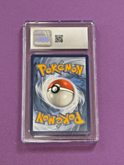 Pokemon Pikachu Black Star Promo General Mills 25th SWSH039 2021 CGC 10 GEM MINT - Image 2