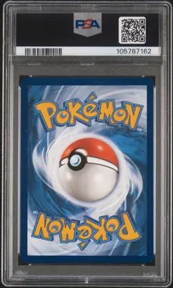 2023 POKEMON SWORD & SHIELD CROWN ZENITH #GG10 FULL ART/MEW PSA 9 - Image 2