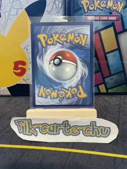 Carte Pokemon Dedenne TG07/TG30 Stars Etincelantes EB09 FR - Image 3