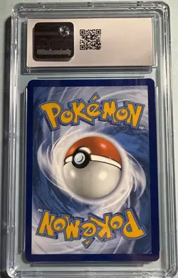 Pokemon TCG 2023 Tyranitar ex 211/197 Sv03: Obsidian Flames Holo CGC 9 Mint - Image 2