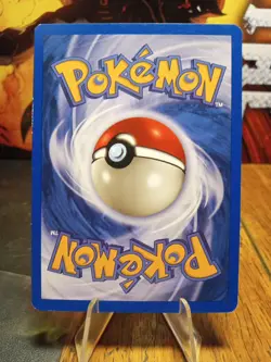 2000 Pokemon Neo Revelation Paras #47 VLP - Image 2