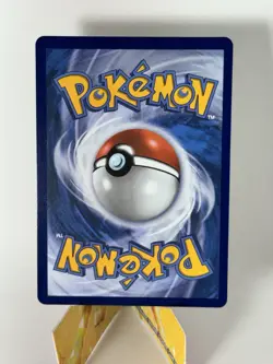Ninjask 137/132 Illustration Rare Mega Evolution English Pokemon TCG Mint - Image 2