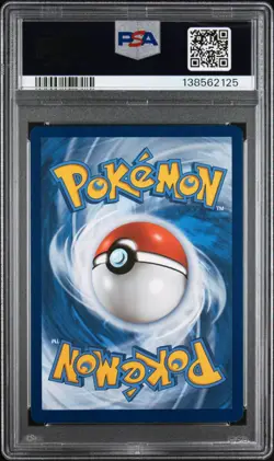 2021 POKEMON SWSH BLACK STAR PROMO 144 GRENINJA-GOLD STAR CELEBRATIONS ETB PSA 5 - Image 2