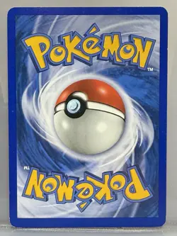 2002 Pokemon TCG Typhlosion Expedition 64/165 - Image 2
