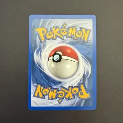 Pokemon TCG Entei 17/64 (1st Edition / Neo Revelation / 2001 / NM / Mint) - Image 2