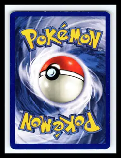 💥 Gastly | Pokemon TCG 1999 | (Shadowless Set) Non Holo Vintage # 50/102 - Image 2