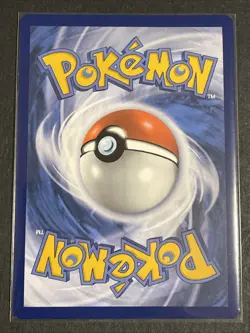 Kingambit 220/198 Pokemon Scarlet & Violet Illustration Rare Full Art Holo NM - Image 2
