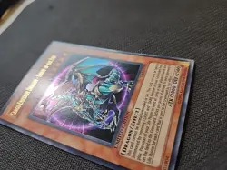 Yu-Gi-Oh! Chaos Emperor Dragon - Envoy of the End TLM-ENSE2 Ultra Rare NM - Image 2