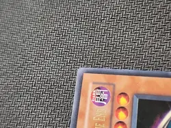 Yu-Gi-Oh! Chaos Emperor Dragon - Envoy of the End TLM-ENSE2 Ultra Rare NM - Image 3