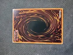 Yu-Gi-Oh! Chaos Emperor Dragon - Envoy of the End TLM-ENSE2 Ultra Rare NM - Image 4