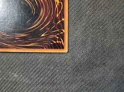 Yu-Gi-Oh! Chaos Emperor Dragon - Envoy of the End TLM-ENSE2 Ultra Rare NM - Image 5