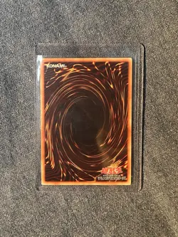 Yu-Gi-Oh! Blue-Eyes White Dragon KC Ultra Rare Japanese promo JMPR-JP001 - Image 3