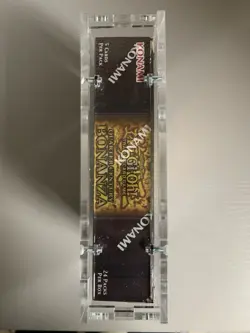 Yu-Gi-Oh! • Rarity Collection Bonanza Booster Box • ENG • 1 St • Sealed • Konami - Image 5