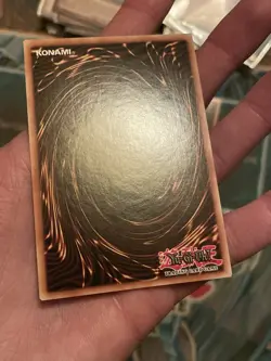 Yugioh 3x NM/M Threatening Roar LCYW-EN297 Secret Rare 1st Edition - Image 4