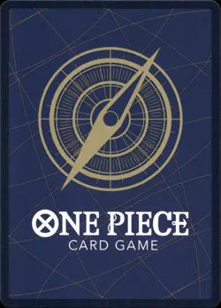 One Piece TCG • Monkey.D.Luffy (P-043) • 2nd Anniversary-Promo • ENG/NM - Image 2