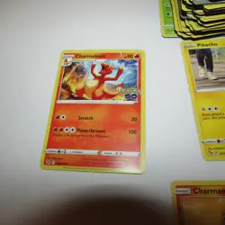 Pokemon Card Lot of 300 Modern Cards from 2022 2023 2024 Good Condition - Image 3