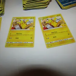 Pokemon Card Lot of 300 Modern Cards from 2022 2023 2024 Good Condition - Image 5