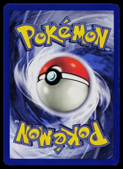 Pokemon Card - Jigglypuff Jungle 54/64 Common 1st Edition - Image 2