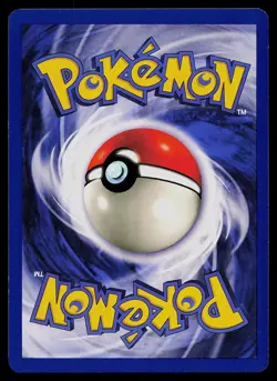 Pokemon Card - Jigglypuff Jungle 54/64 Common 1st Edition - Image 2