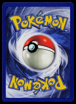 Pokemon Card - Butterfree Jungle 33/64 Uncommon 1st Edition - Image 2