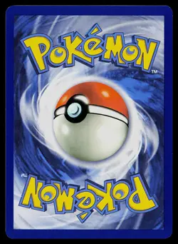 Pokemon Card - Jigglypuff Jungle 54/64 Common 1st Edition - Image 2