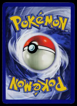 Pokemon Card - Jigglypuff Jungle 54/64 Common 1st Edition - Image 2