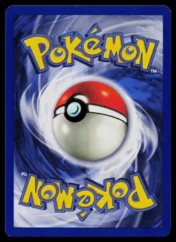 Pokemon Card - Jigglypuff Jungle 54/64 Common 1st Edition - Image 2