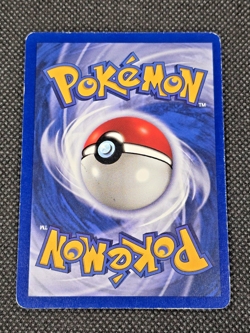 Raichu - 14/62 - Pokemon Fossil 1st Edition Holo Rare Card WOTC LP - Image 2