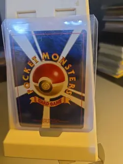 Charmander No. 004 1996 Base Set Non-Holo Japanese Pokemon Card ORIGINAL!! - Image 2