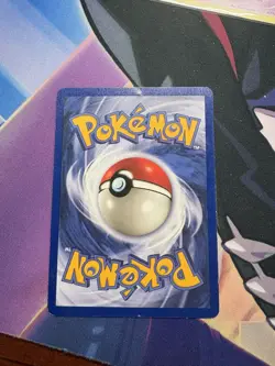 Pokemon TCG Kingler Base Fossil Set, 1st Edition Uncommon Card 38/62 - Image 2
