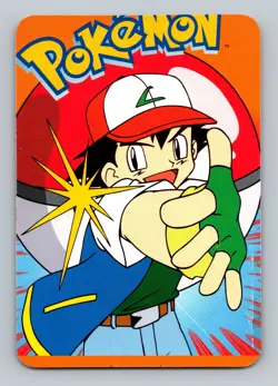 Pokemon Card - Psyduck #054 - Vending Machine - Holo - Image 2