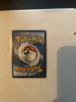 Pokemon TCG Fraxure Card 077/064 IR Sv: Shrouded Fable 2024 NM Condition - Image 2