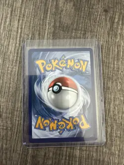Pokemon TCG Card Surfer 235/191 Surging Sparks Ultra Rare Full Art Trainer - NM - Image 2