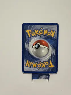 GLOOM - 42/110 - EX HOLON PHANTOMS - REVERSE HOLO STAMP - POKEMON CARD MP - Image 2