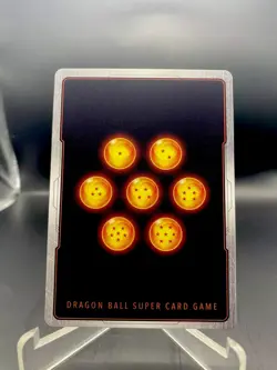 Dragon Ball Super CCG Launch, Feminine Wiles P-274 PR Promo Foil Anime Card - Image 2