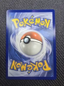 Pokemon Mega Evolution Ivysaur Illustration Card 134/132 Fresh From Pack - Image 2