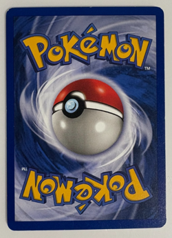 GUST OF WIND - 93/102 - Base Set SHADOWLESS - Pokemon Card - MP - Image 2